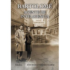 Bartolomé. Agente de...