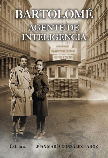 Bartolomé. Agente de...
