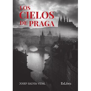 Los cielos de Praga
