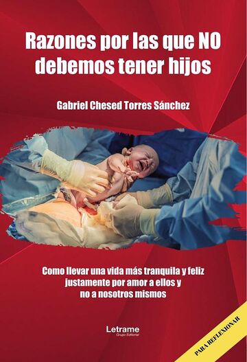 Razones por las que NO...