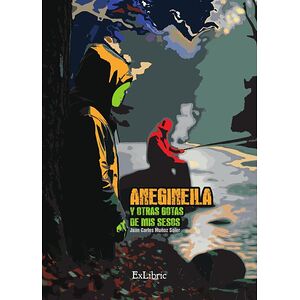 Anegineila y otras gotas de...