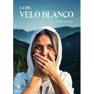 La del velo blanco