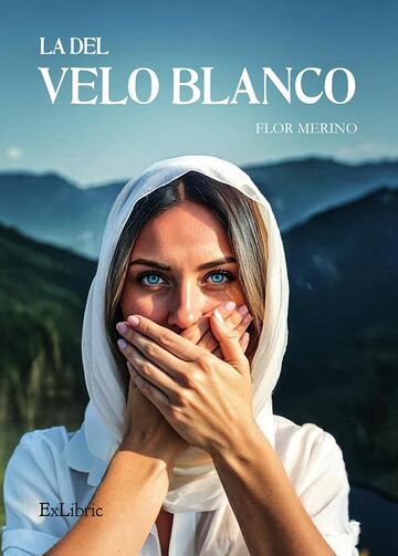 La del velo blanco