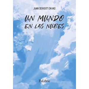 Un mundo en las nubes