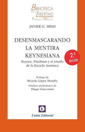 Desenmascarando la mentira...