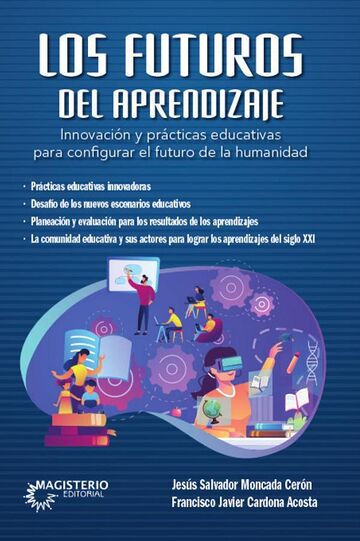 Los futuros del aprendizaje.