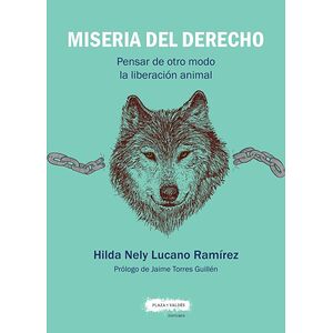 Miseria del derecho