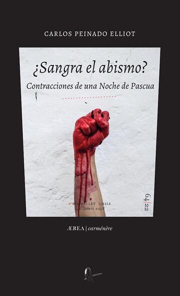 ¿Sangra el abismo?