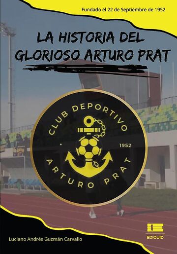 La historia del glorioso...