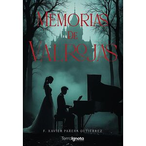 Memorias de Valrojas