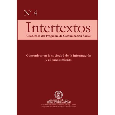 Intertextos. Cuadernos del...