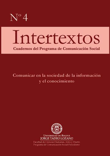 Intertextos. Cuadernos del...