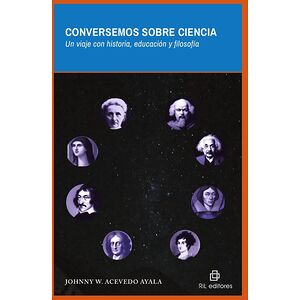 Conversemos sobre ciencia....