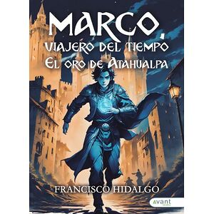 Marco, viajero del tiempo