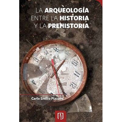 La arqueología entre la...