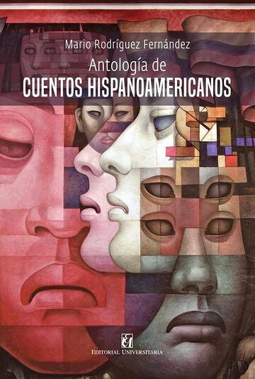 Antología de Cuentos...