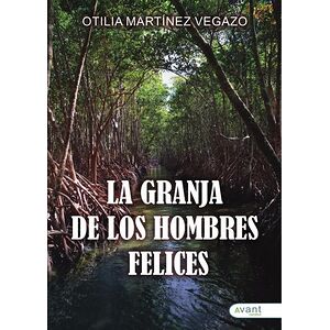 La granja de los hombres...