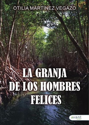 La granja de los hombres...