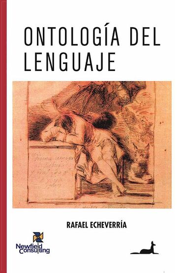 Ontología del lenguaje
