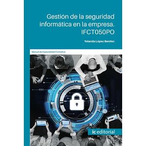 Gestión de la seguridad...