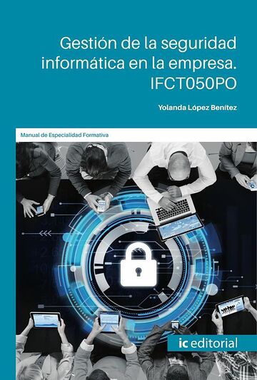 Gestión de la seguridad...