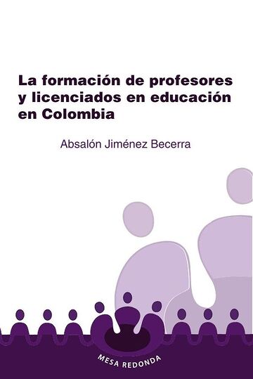 La formación de profesores...