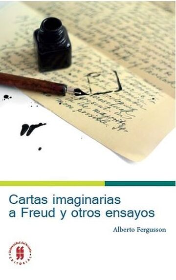 Cartas imaginarias a Freud...