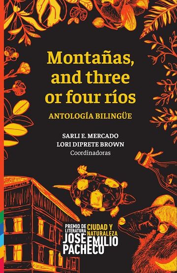 Montañas and three or four...