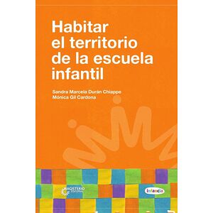 Habitar el territorio de la...