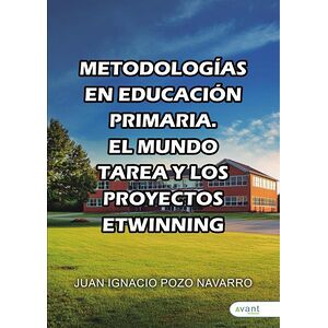 Metodologías en educación...
