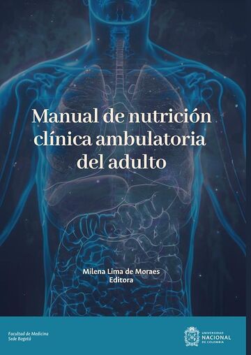 Manual de nutrición clínica...