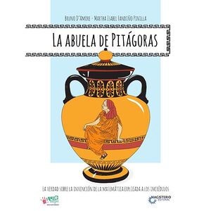 La abuela de Pitágoras.