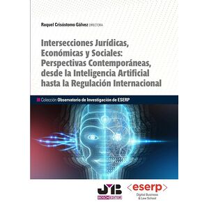 Intersecciones Jurídicas,...