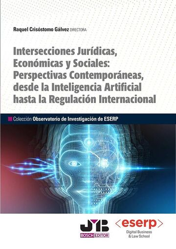 Intersecciones Jurídicas,...