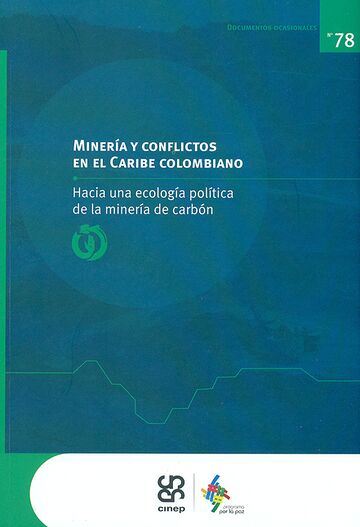 Minería y conflictos en el...