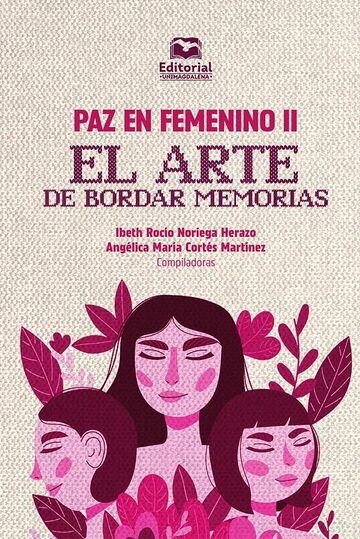 Paz en femenino II