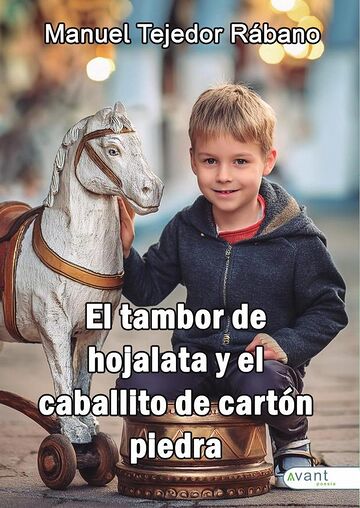 El tambor de hojalata y El...