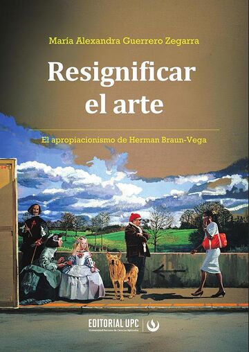 Resignificar el arte