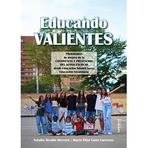Educando valientes