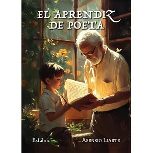 El aprendiz de poeta