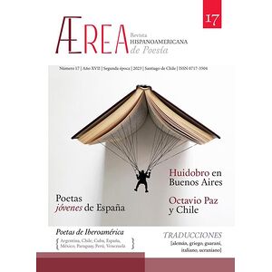 Ærea, Revista...