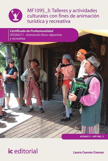 Talleres y actividades...