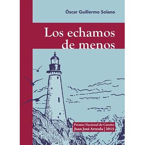 Los echamos de menos