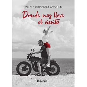 Donde nos lleve el viento