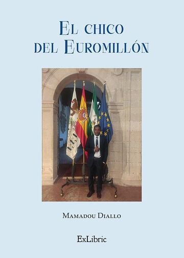 El chico del Euromillón