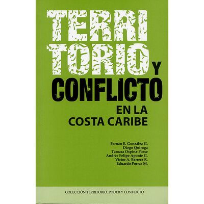 Territorio y conflicto en...