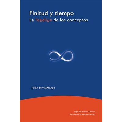 Finitud y tiempo