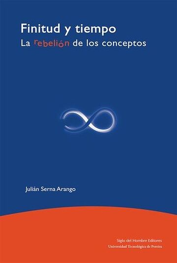 Finitud y tiempo