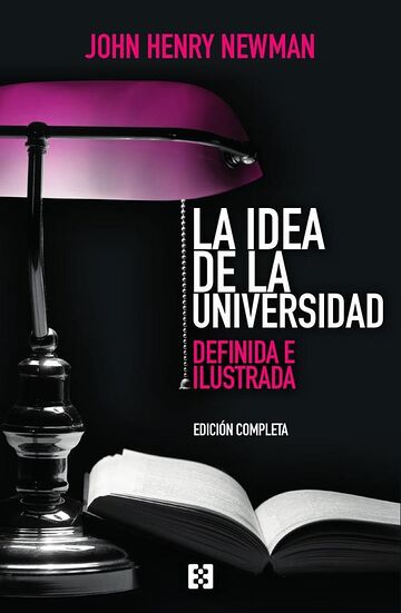 La idea de la universidad...