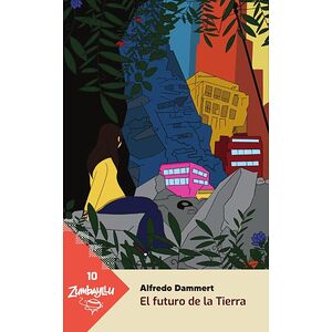 El futuro de la tierra